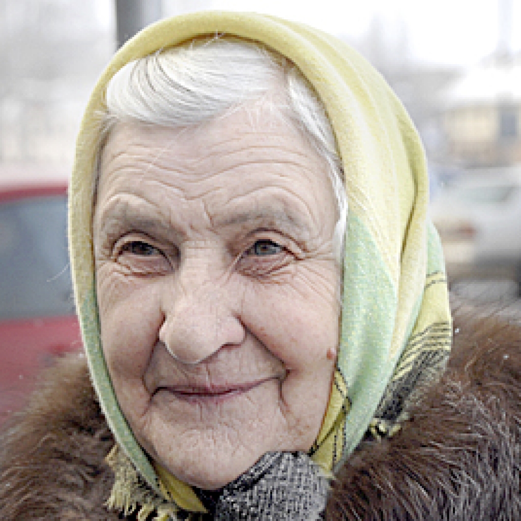 BROŅISLAVA ZAREMBO.