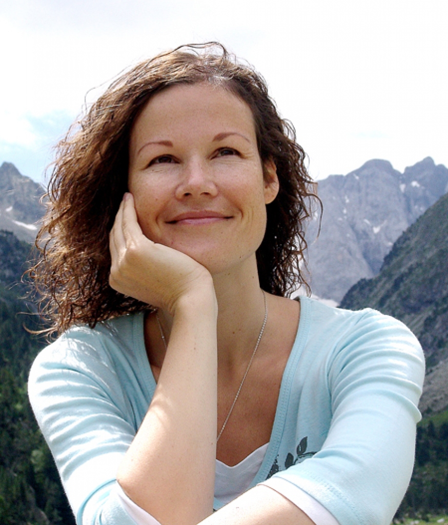 Linda Balode uzskata, ka tikšanās ar vietējiem padara ceļojumu īpašu.