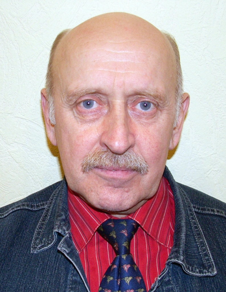 Jānis Kalniņš.