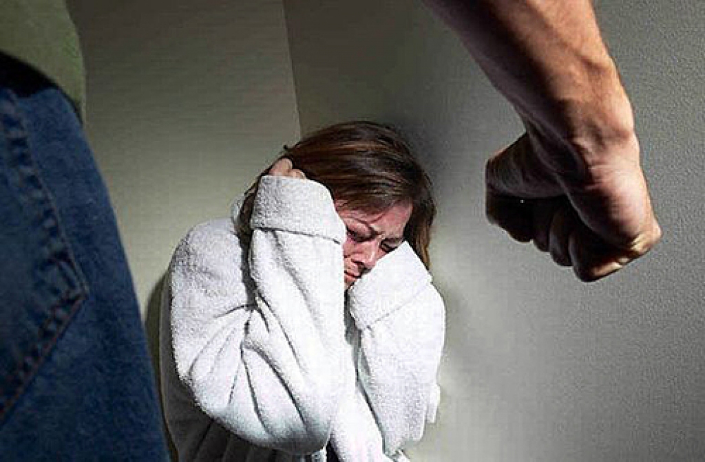 Problēma ģimenē ar vienu policijas izsaukumu nav atrisināma.  