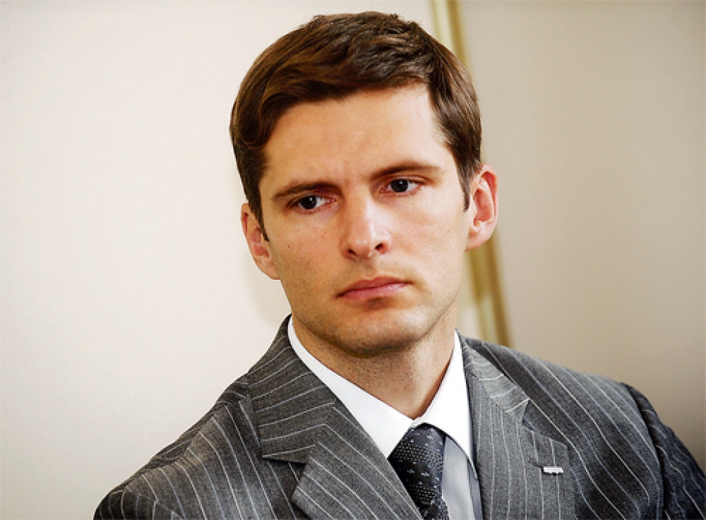 Dainis Gašpuitis, «SEB bankas» eksperts. 