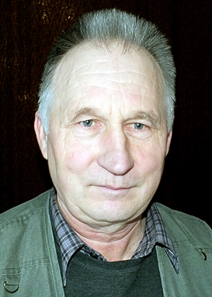 Māris Kreitenbergs.