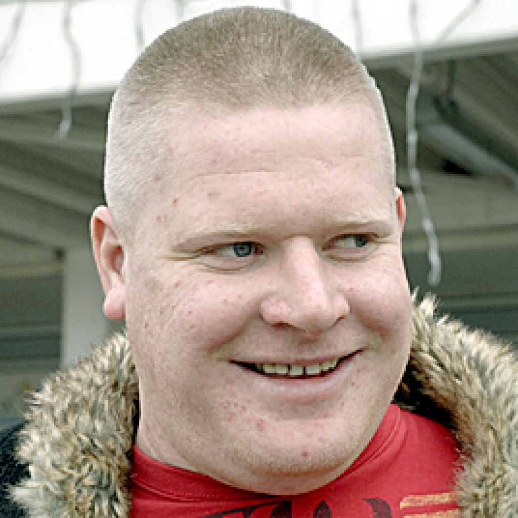 VOLDEMĀRS VISOCKIS.