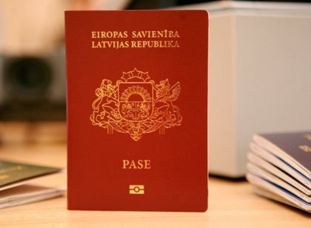 Fotoattēlam ilustratīva nozīme.
Autors: apollo.lv