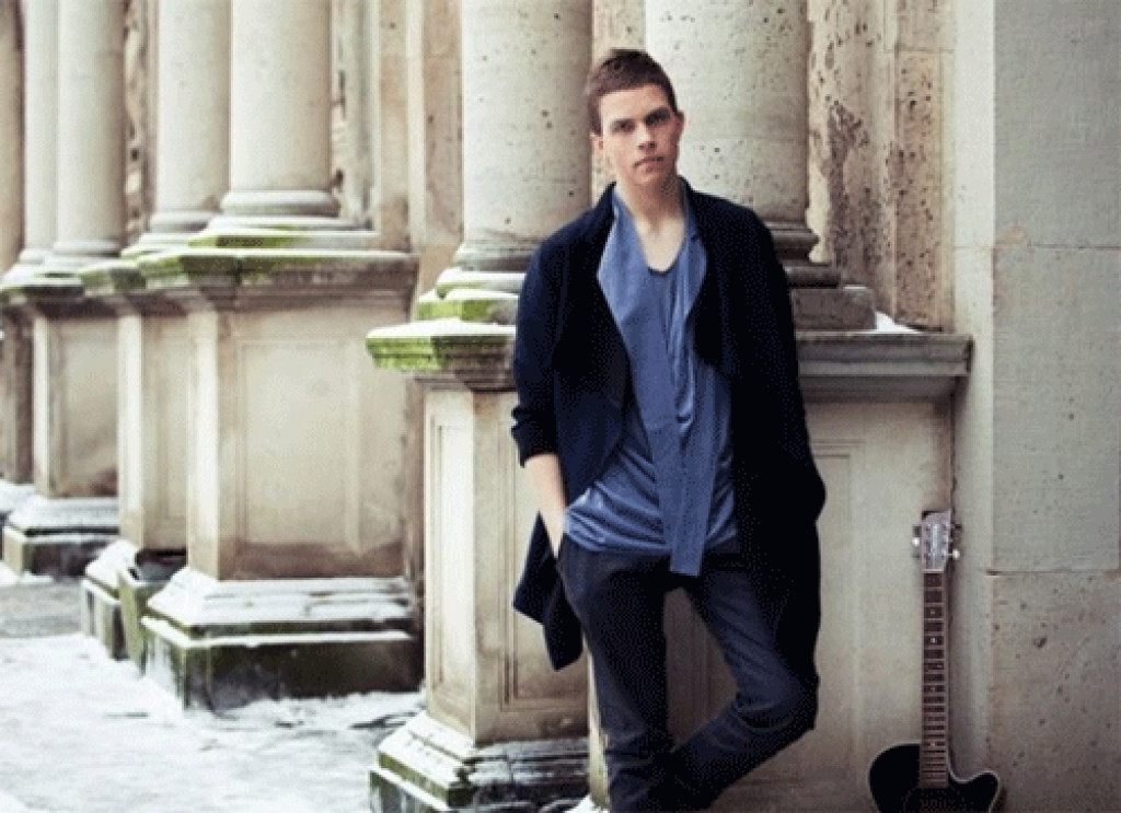 Mārtiņš Jātnieks
Autors: Publicitātes foto.