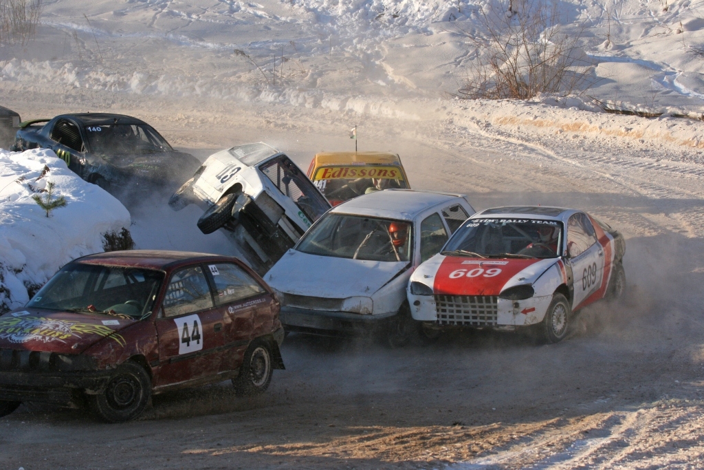 Autors: No LAF arhīva.