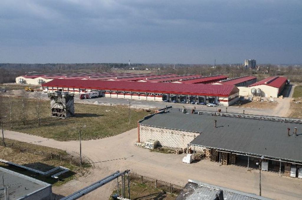 Fotoattēlam ilustratīva nozīme.
Autors: iecava.lv