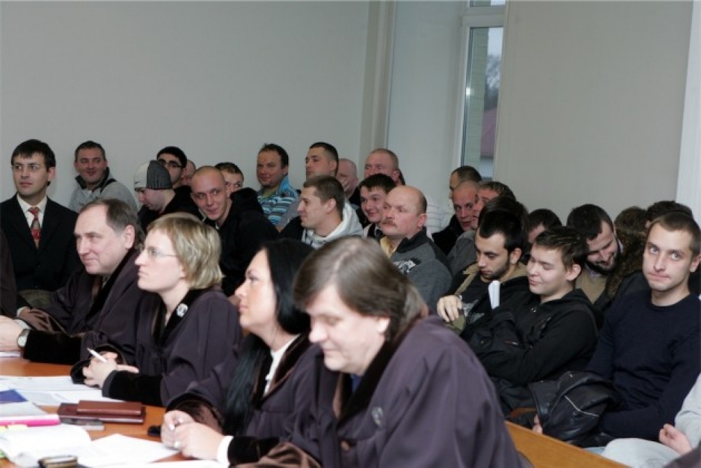 Fotoattēlam ilustratīva nozīme.
Autors: fotodelfi.lv