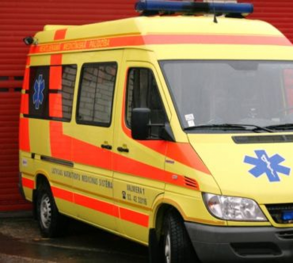 Fotoattēlam ilustratīva nozīme.
Autors: reitingi.lv