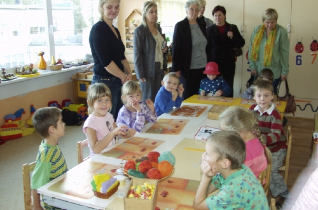 Fotoattēlam ilustratīva nozīme.
Autors: No «Bauskas Dzīves» arhīva.