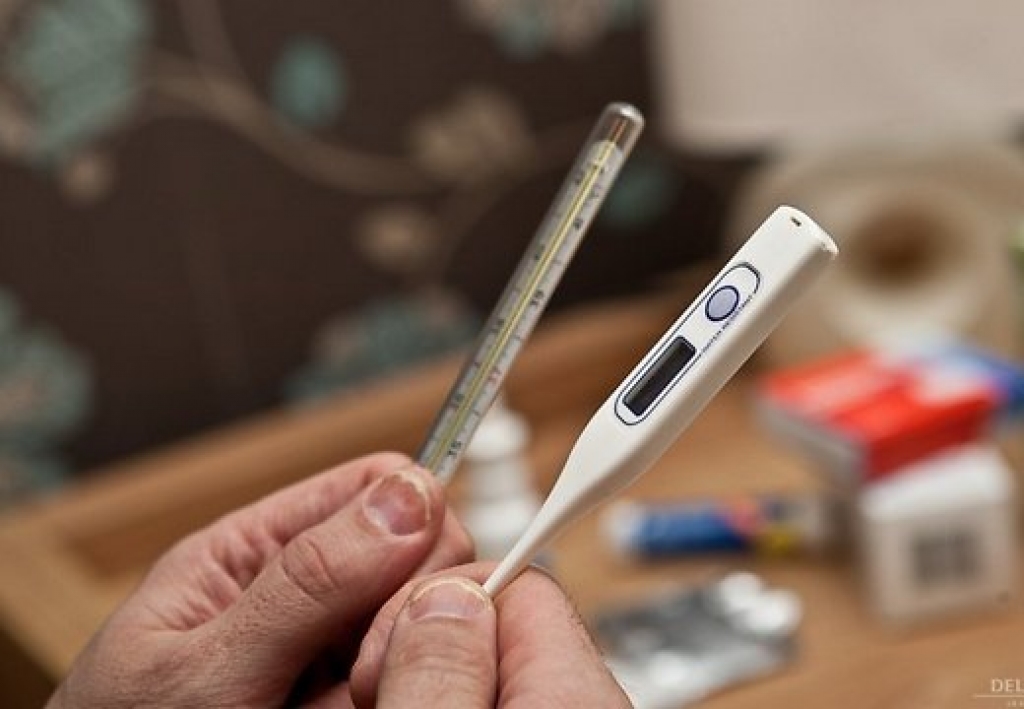 Fotoattēlam ilustratīva nozīme.