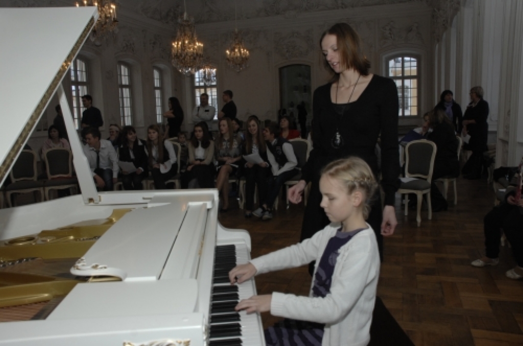 Fotoattēlam ilustratīva nozīme.
Autors: No «Bauskas Dzīves» arhīva.