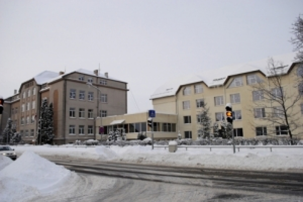 Bauskas Valsts ģimnāzijā piektdien, 8. februārī, būs Žetonu vakars.
Autors: no «Bauskas Dzīves» arhīva