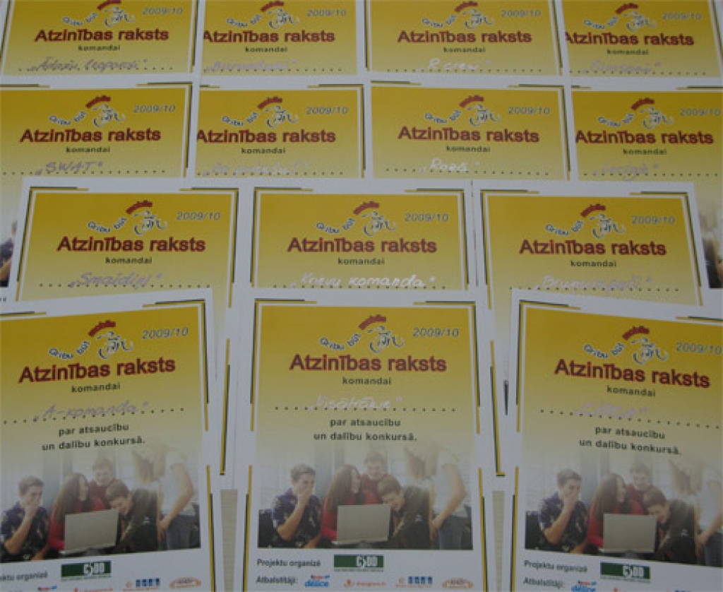 Fotoattēlam ilustratīva nozīme.