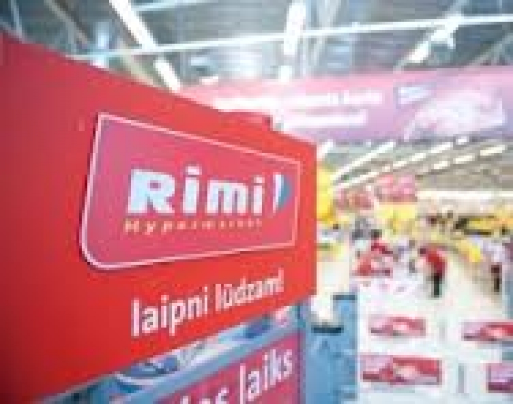 Fotoattēlam ilustratīva nozīme.
Autors: rimi.lv