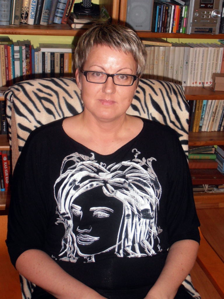 Sandijas Bindžules padoms vecākiem – par sava bērna veselību jācīnās, jo ir kaites, kuras pašas nepāriet.