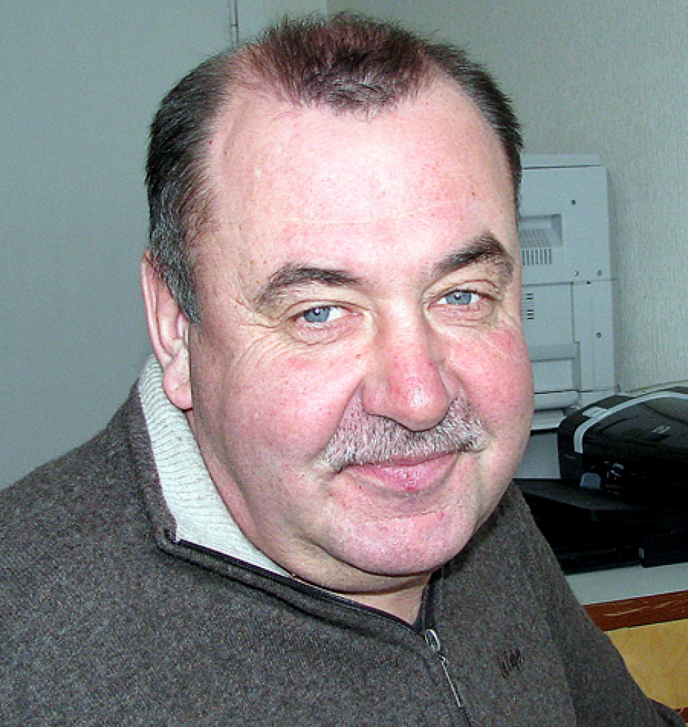 ALEKSANDRS PAKLONS 30 gadus strādājis Bauskā vadošos amatos. 