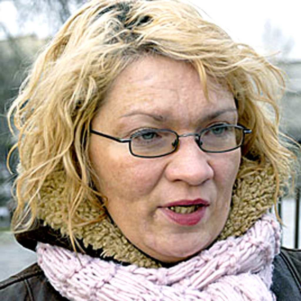 Laila Jurcika turpmāk vadīs SK Bauskas komitejas padomi.