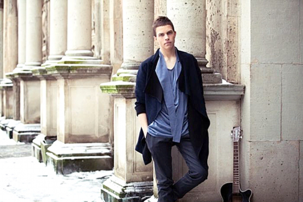 Mārtiņš Jātnieks.