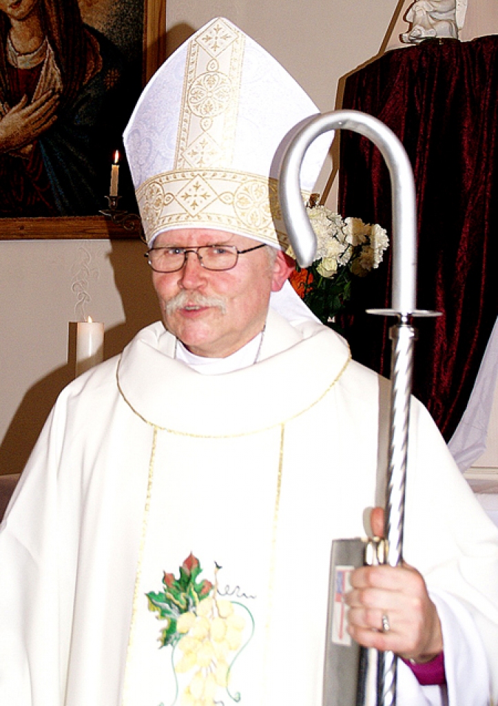 Jānis Ints Danielsons.