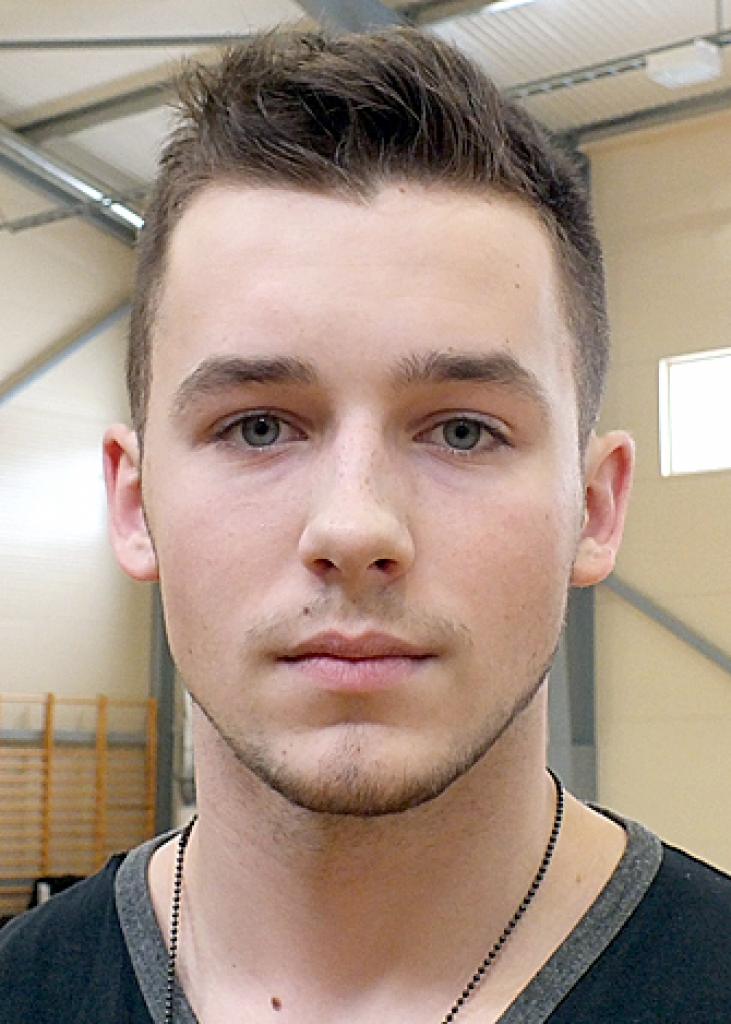 RALFS ALDIS AUGULIS.