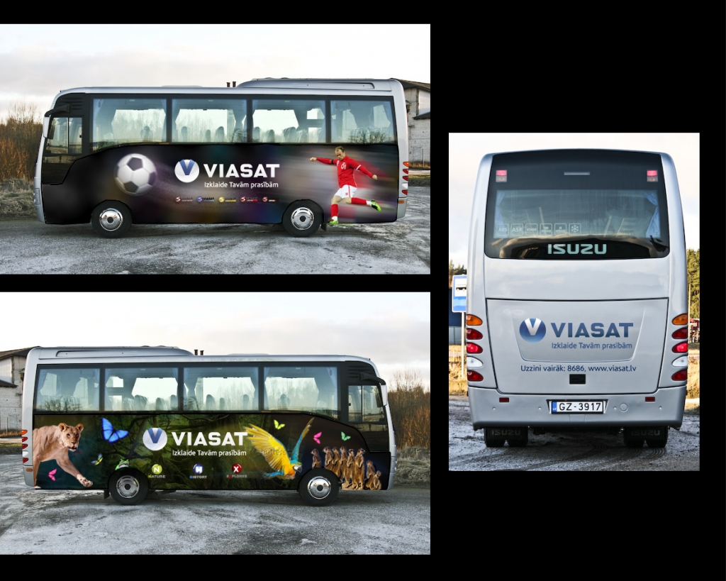 Autors: Publicitātes foto.