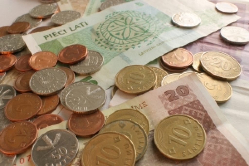 Fotoattēlam ilustratīva nozīme.