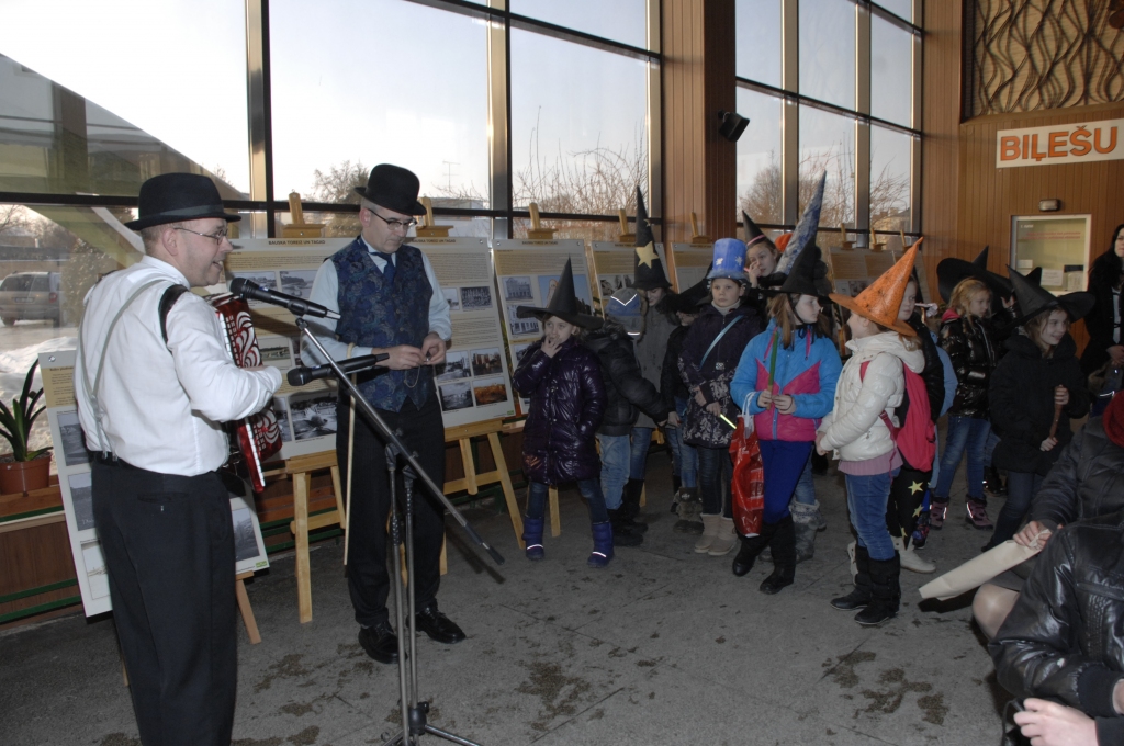 Autors: Ivars Bogdanovs