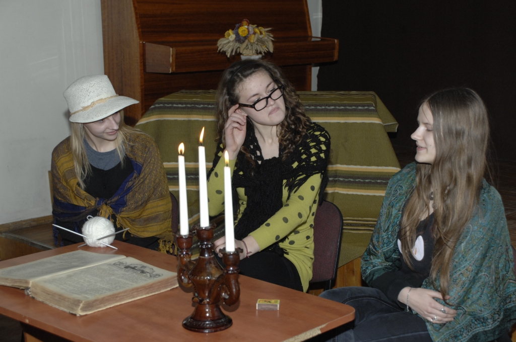 Autors: Ivars Bogdanovs