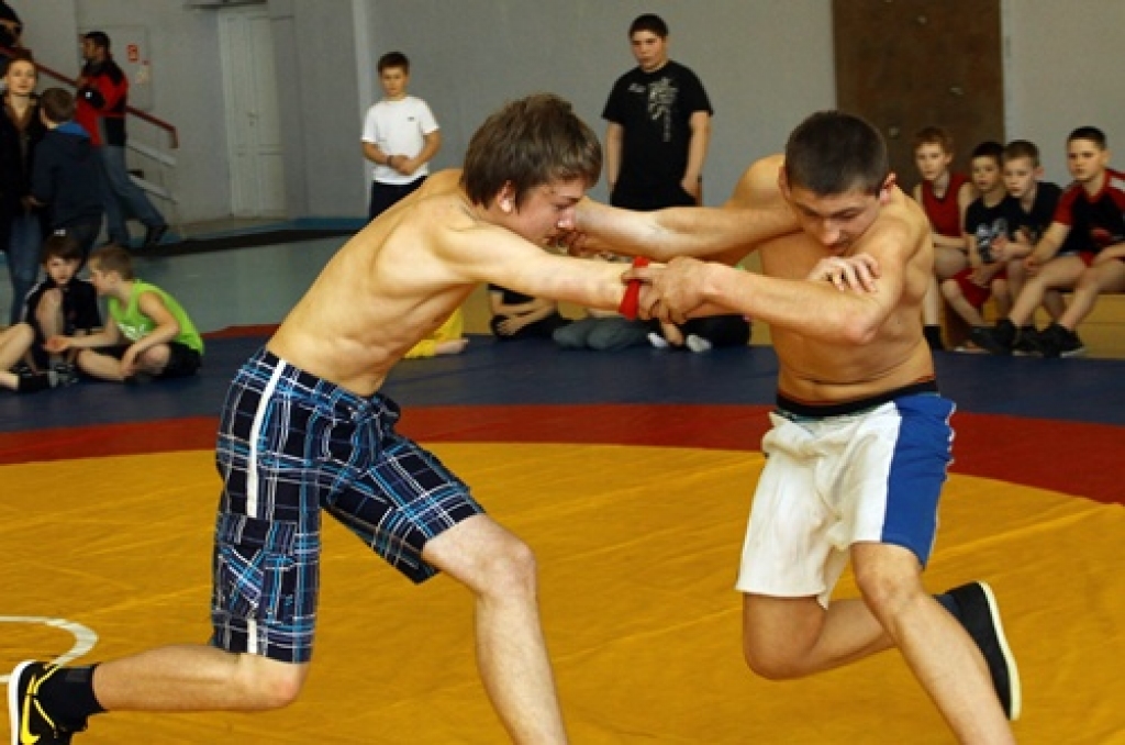 Sporta namā «Mēmele» 15. martā Bauskas novada sacīkstēs brīvajā cīņā piedalījās 68 jaunie sportisti no deviņām izglītības iestādēm. 

Bauskas novada Bērnu un jaunatnes sporta skolas metodiķis Māris Šekavs informēja, ka skolu komandu...
Autors: Uldis Varnevičs