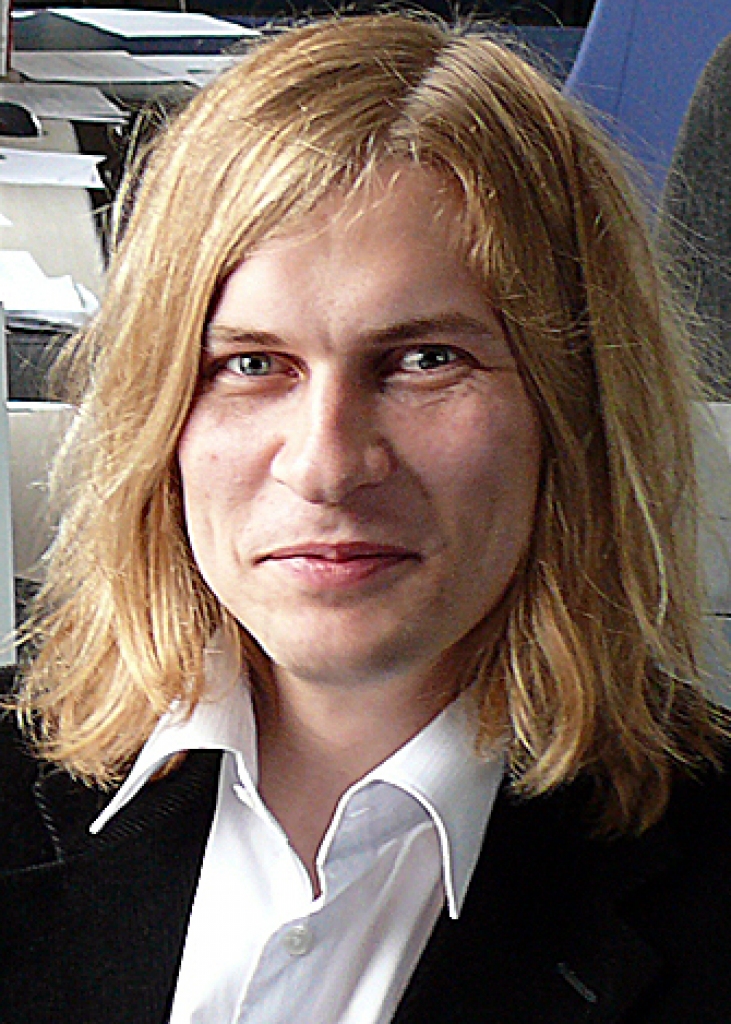 ANDRIS VĪKSNA.