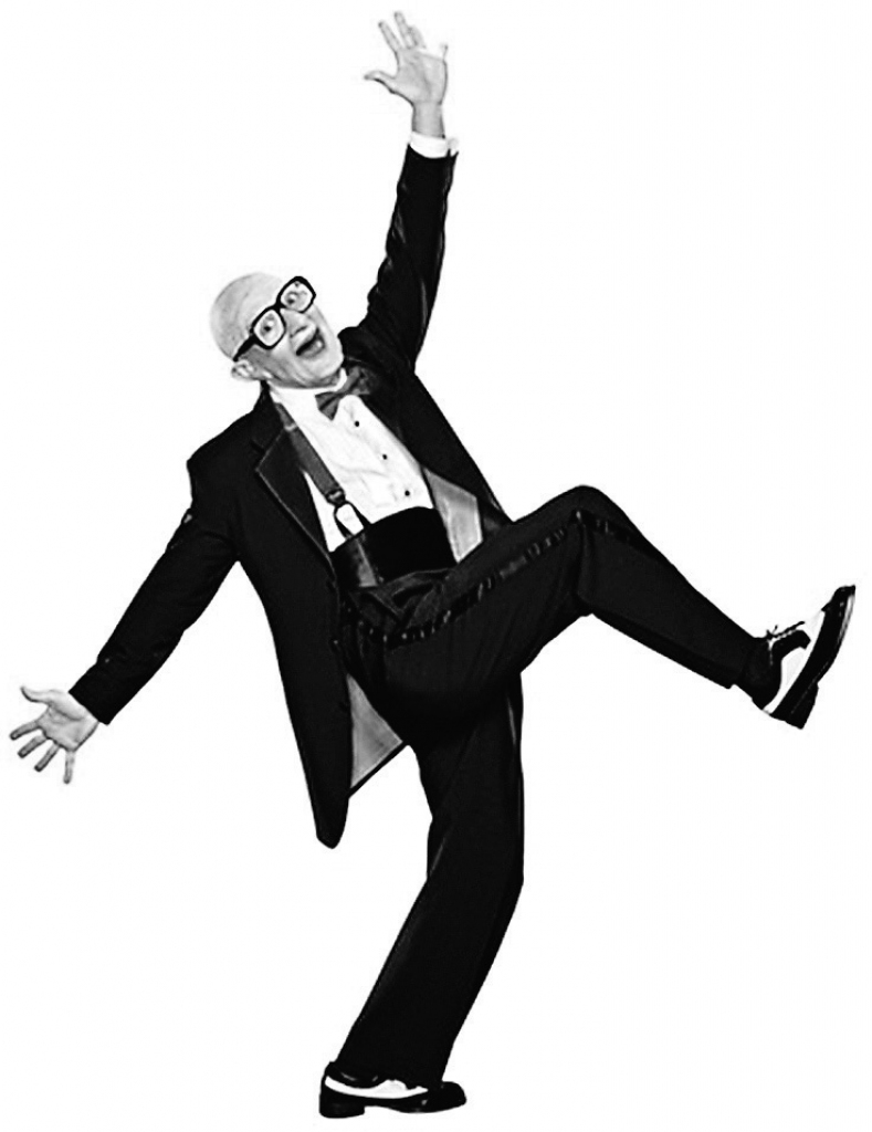 Kustību aktivitātes, arī dejas, veicina gan asinsriti un smadzeņu apasiņošanu, gan palīdz uzturēt formā saskarsmes prasmes. Ja prātu un ķermeni kustina, tas neiesūno, taču paradums gūt baudu no intelektuālām un fiziskām aktivitātēm jāveido kopš jaunības. Pēdējais laiks – pēc gadiem 40, kad sākas dzīves pārvērtēšana, gatavojoties vecumam.