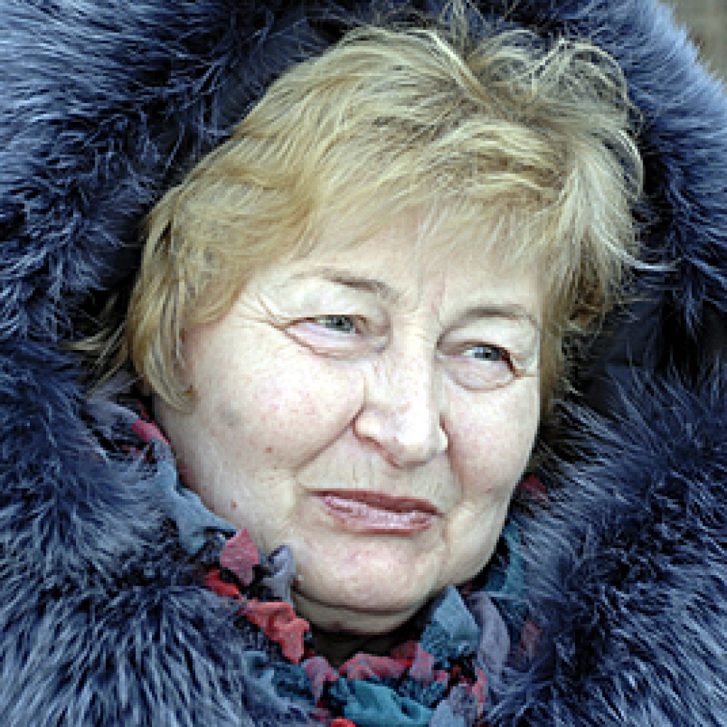 VĒSMA ĻEMEŠEVSKA.