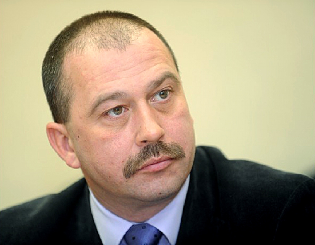 Juris Lazdiņš ievēlēts par ZSA valdes priekšsēdētāju.