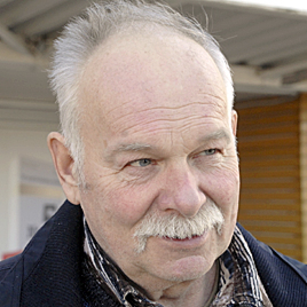 JĀNIS GAILĪTIS.