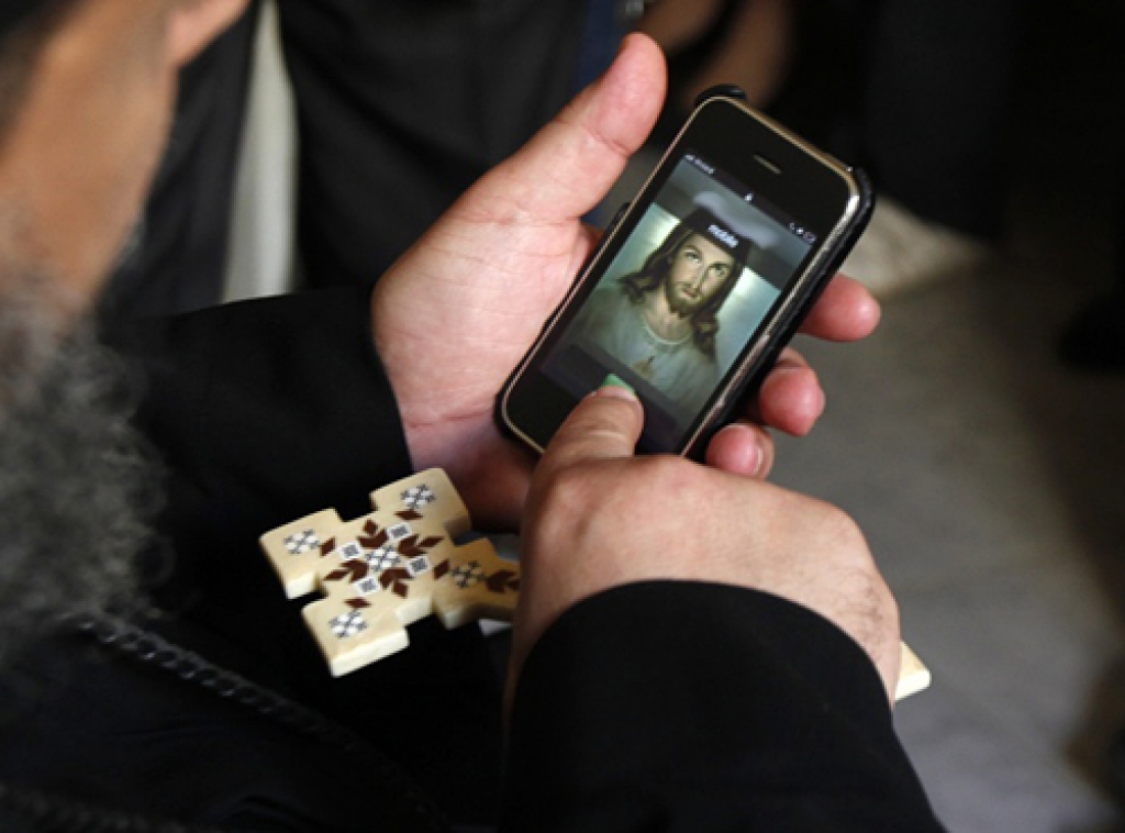 Arvien biežāk sociālajos tīklos var redzēt, ka Latvijas kristieši ik dienu izmanto ātro un demokrātisko internetu saziņai ar draudzi un pārējo sabiedrību.