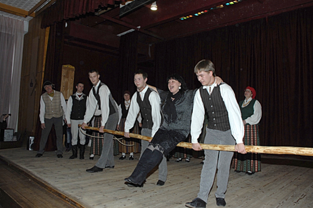 Autors: Ivars Bogdanovs