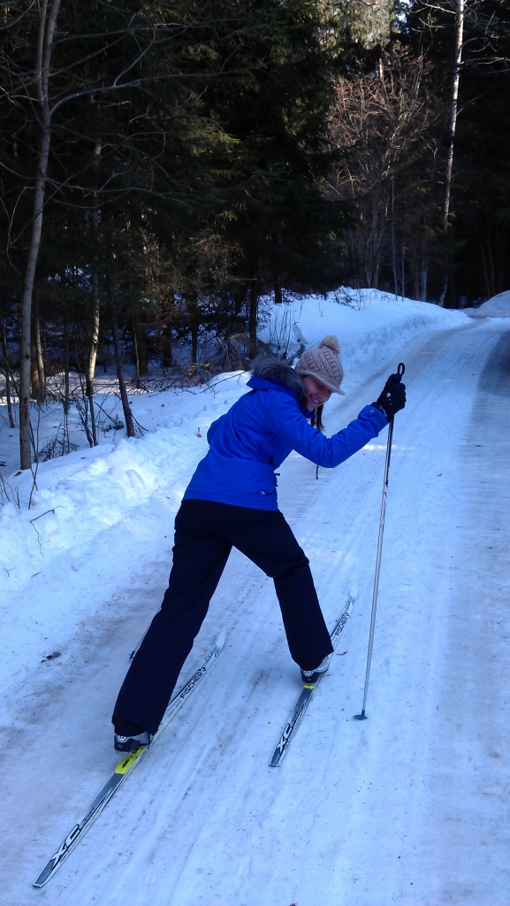 Laura Jerķe Iecavas pašvaldības veselības koordinatores amatā gatava sadarboties ar visiem novada iedzīvotājiem.
Autors: No albuma.