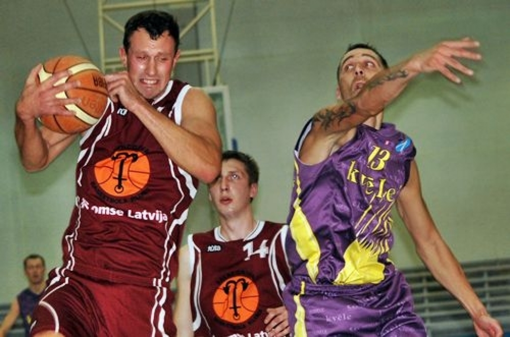 Fotoattēlam ilustratīva nozīme.
Autors: No «Bauskas Dzīves» arhīva.