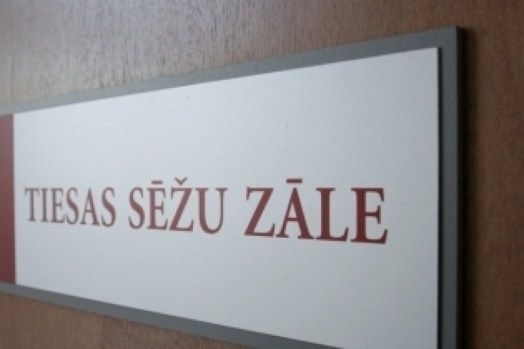 Fotoattēlam ilustratīva nozīme.
Autors: apollo.lv