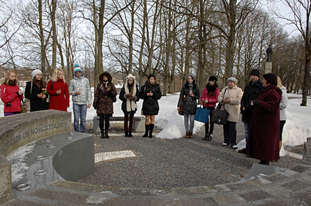 Autors: Ivars Bogdanovs