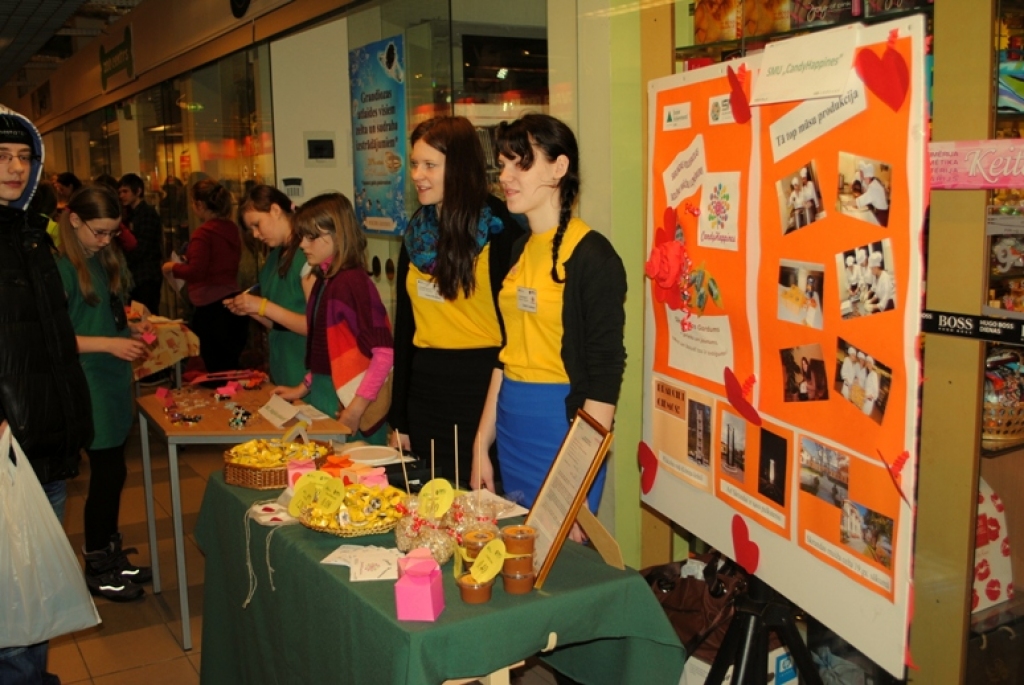 Fotoattēlam ilustratīva nozīme.