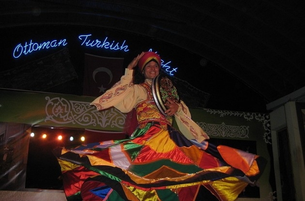 Fotoattēlam ilustratīva nozīme.
Autors: baltictravelnews.lv