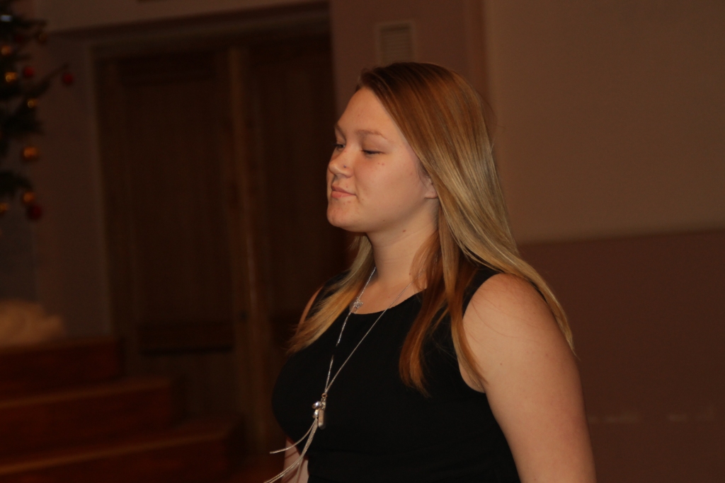 Elīna Ratkus izpildījusi 8. pasaules jauniešu čempionāta vieglatlētikā normatīvu lodes grūšanā. Tas notiks Doņeckā Ukrainā. 
Autors: No «Bauskas Dzīves» arhīva.