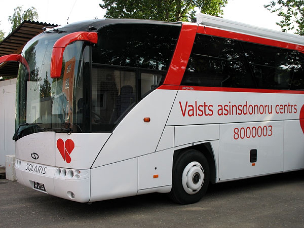 Fotoattēlam ilustratīva nozīme.
Autors: apollo.lv