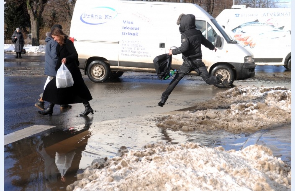 Fotoattēlam ilustratīva nozīme.
Autors: diena.lv