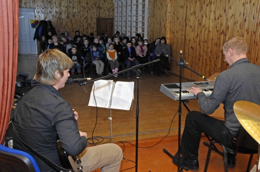 Fotoattēlam ilustratīva nozīme.
Autors: No «Bauskas Dzīves» arhīva.