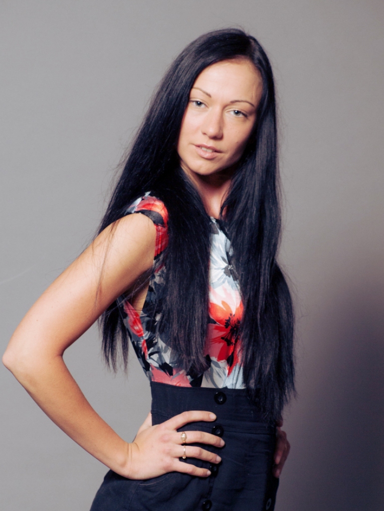 Džeina Triba
Autors: fomo.lv