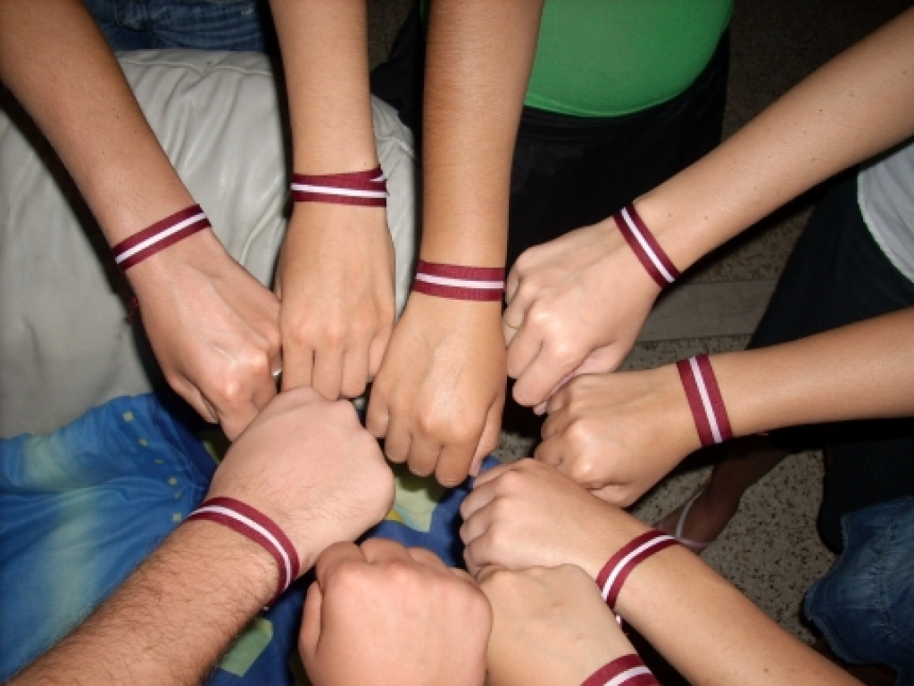 Fotoattēlam ilustratīva nozīme.
Autors: nekrize.lv