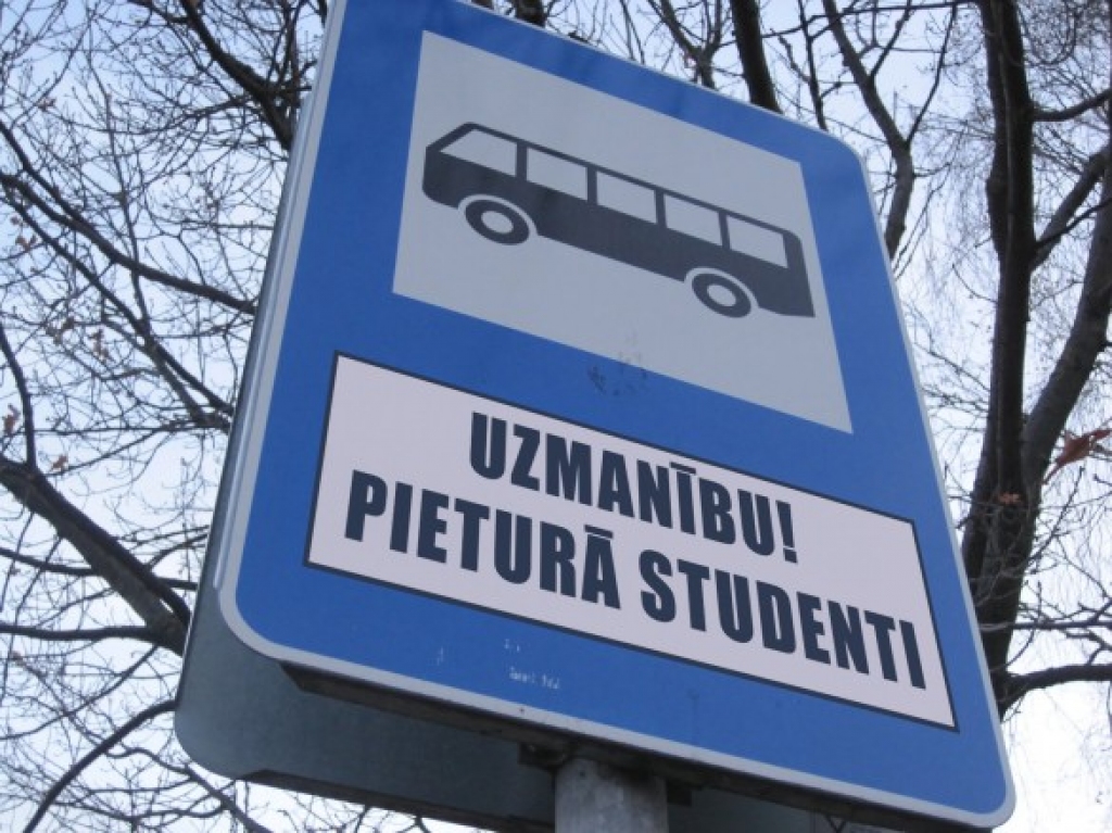 Fotoattēlam ilustratīva nozīme.